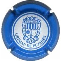 Grimau de Pujades X000685 - V1480