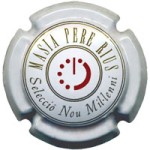 Pere Rius X008073 - V1286 - CPC PRR305