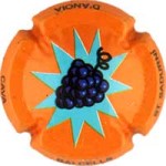 Isach Balcells X008590 - V2998