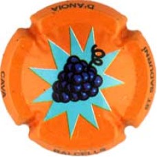 Isach Balcells X008590 - V2998