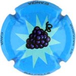 Isach Balcells X008591 - V2997