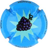 Isach Balcells X008591 - V2997