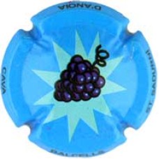 Isach Balcells X008591 - V2997