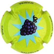 Isach Balcells X008592 - V2999