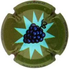 Isach Balcells X008593 - V3000