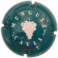 Mungust X008756 - V2074 - CPC MNG301