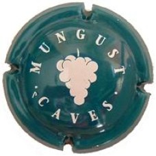 Mungust X008756 - V2074 - CPC MNG301