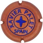 Xavier Palet X008990 - V0709