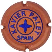 Xavier Palet X008990 - V0709