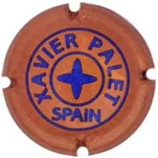 Xavier Palet X008990 - V0709