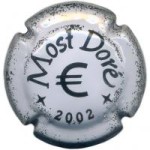 Most Doré X009164 - V2412