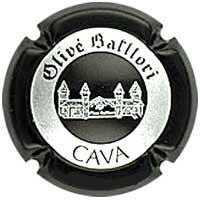 Olivé Batllori X009337 - V4674 - CPC OLB308