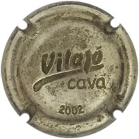 Vilajó X009510 - V3118 (Plata)
