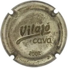Vilajó X009510 - V3118 (Plata)