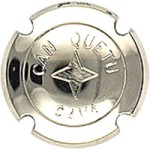 Can Quetu X009516 - VEspecial (Plata)