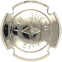 Can Quetu X009516 - VEspecial (Plata)