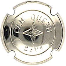 Can Quetu X009516 - VEspecial (Plata)