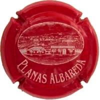 Planas Albareda X010112 - V5001