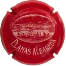 Planas Albareda X010112 - V5001
