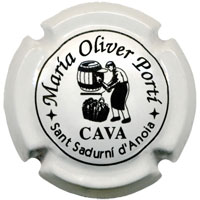 Maria Oliver Portí X010216 - V1116 - CPC MOP303