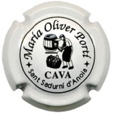 Maria Oliver Portí X010216 - V1116 - CPC MOP303
