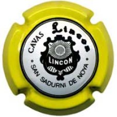 Lincon X010219 - V1023 - CPC LNC305