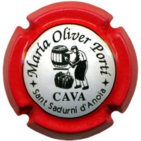 Maria Oliver Portí X010222 - V1117 - CPC MOP301