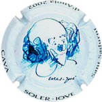 Soler Jové X010748 - V2448