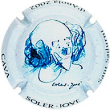 Soler Jové X010748 - V2448