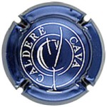 Calderé X011961 - V6114