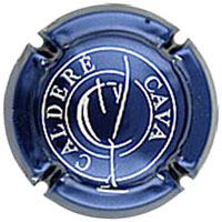 Calderé X011961 - V6114