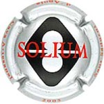 Solium X012922 - V5979