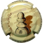 Pere Mata X013429 - V3234 - CPC PRM367 (Peó Alfil de Rei)