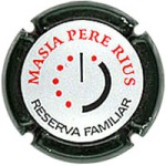 Pere Rius X013435 - VEspecial (Verde Oscuro)