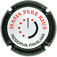 Pere Rius X013435 - VEspecial (Verde Oscuro)