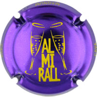 Almirall X014087 - V11140 MAGNUM