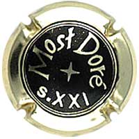 Most Doré X014317 - V1914