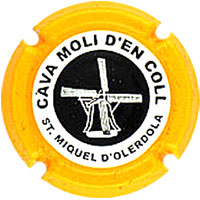 Molí d'en Coll X014612 - V3040