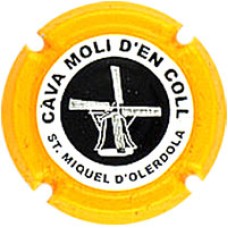 Molí d'en Coll X014612 - V3040