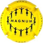 Almirall X015347 - V7620 MAGNUM