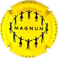 Almirall X015347 - V7620 MAGNUM