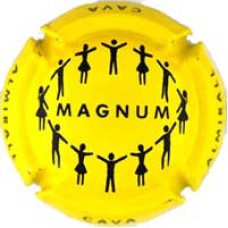 Almirall X015347 - V7620 MAGNUM
