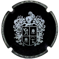 Xamfrà X015554 - V2701 - CPC XMF305