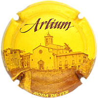 Artium X016789 - V5394
