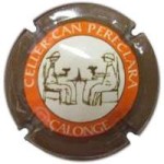 Celler Can Pereclara X017038 - V10708 - CPC CCP306