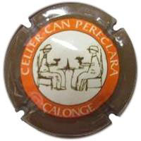 Celler Can Pereclara X017038 - V10708 - CPC CCP306