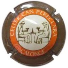 Celler Can Pereclara X017038 - V10708 - CPC CCP306