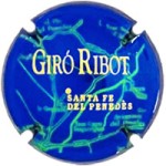 Giró Ribot X018221 - V11825