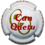 Can Quetu X020682 - V6117 - CPC CNQ330
