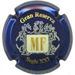 El Mas Ferrer X020862 - V11319 - CPC EMF309